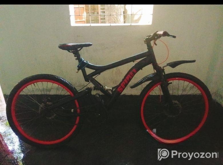 Bicycle for Sale