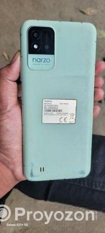 Realme Narzo 50i (Used)