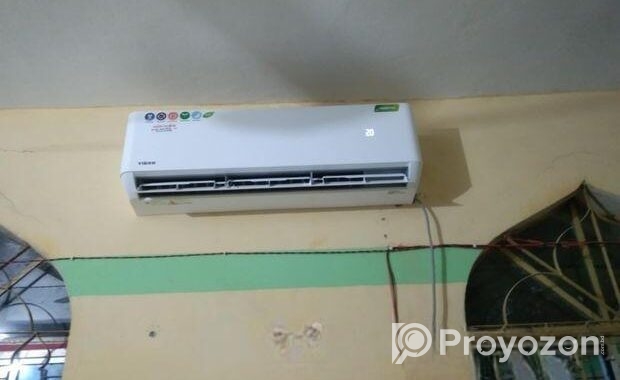 এসি সাভিস সেন্টার পীরগঞ্জ
