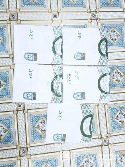 বাংলাদেশ ফুটবল জার্সি