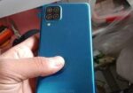 Samsung Galaxy A12 . (Used)