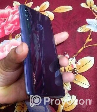 Honor note 10 lite (Used)