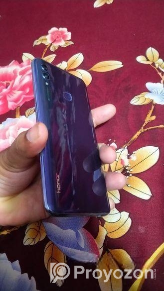 Honor note 10 lite (Used)