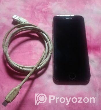Apple iPhone 7 (Used)