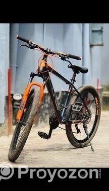 সাইকেল বিক্রি করা হবে