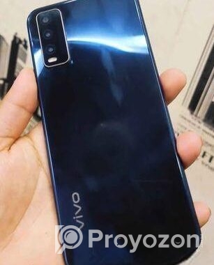 Vivo Y20 4+64GB (Used)