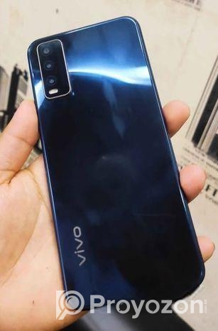 Vivo Y20 4+64GB (Used)