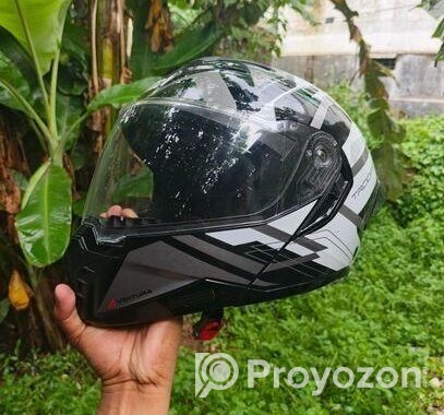 Helmet Sell