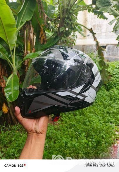 Helmet Sell