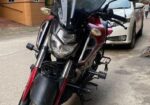 Yamaha FZS V3 2020