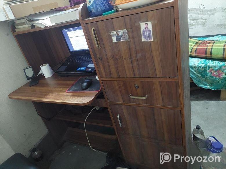 পারটেক্স এর টেবিল বিক্রি করা হবে ৪৮” X