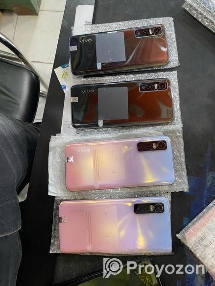 Vivo Y73 s 5G 8+256 Wholesale (New)