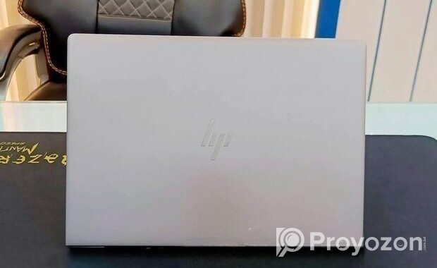HP Zbook Workstation Core i5 8th Gen_16gb ram_Touch Screen_256gb