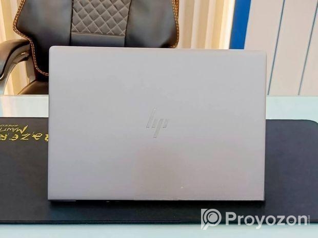 HP Zbook Workstation Core i5 8th Gen_16gb ram_Touch Screen_256gb