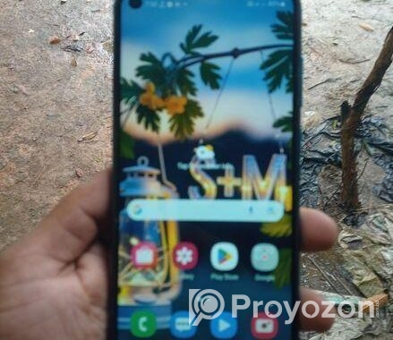 Samsung Galaxy M11 ‘ (Used)