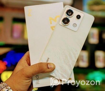 Xiaomi Redmi Note 13 Pro 8/256 fresh (Used)