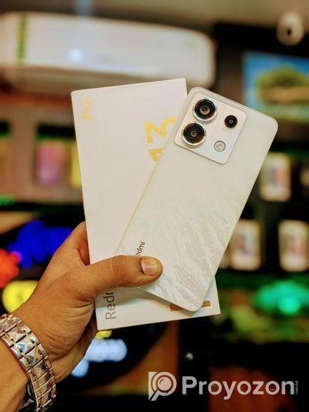 Xiaomi Redmi Note 13 Pro 8/256 fresh (Used)