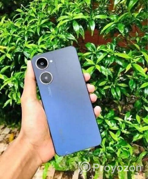 Vivo y03 4+4/64 (Used)