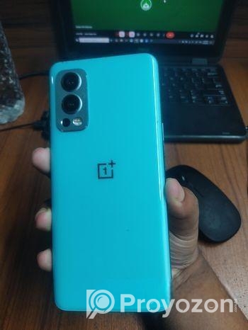 OnePlus Nord 2 5G (Used)