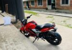 TVS Apache RTR 160 2019