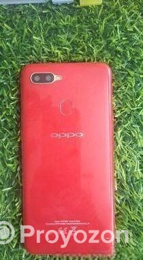 OPPO A5s new 2GB/32GB (Used)