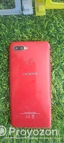 OPPO A5s new 2GB/32GB (Used)