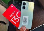 Tecno Spark 10 Pro . (Used)