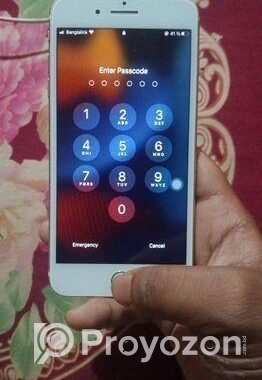 Apple iPhone 7 Plus 128 GB (Used)