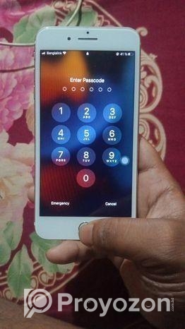 Apple iPhone 7 Plus 128 GB (Used)