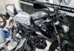 TVS Raider 125 নতুন গাড়ি 2025