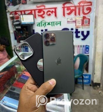 Apple iPhone 11 Pro Offer Price For Now (Used)