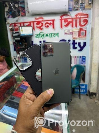 Apple iPhone 11 Pro Offer Price For Now (Used)