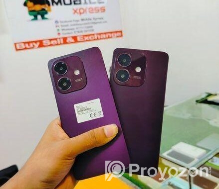 OPPO A3x (Used)