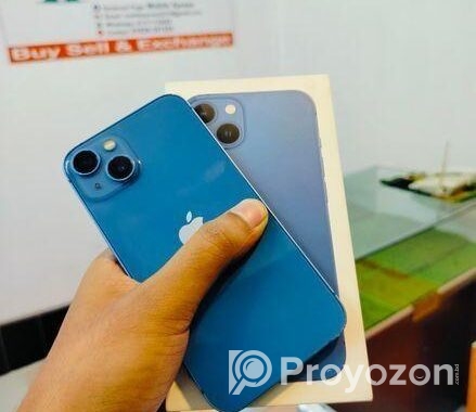 Apple iPhone 13 (Used)