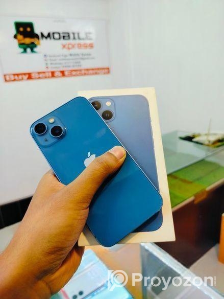 Apple iPhone 13 (Used)