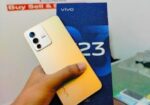 Vivo V23 (Used)
