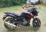 Bajaj Pulsar 150 . 2022