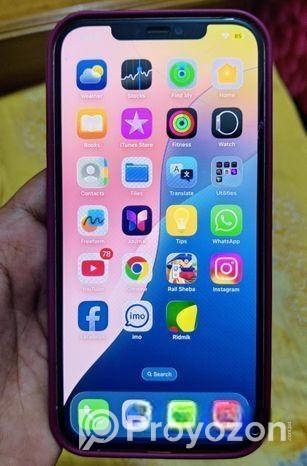 Apple iPhone 12 Pro Max 128GB (Used)