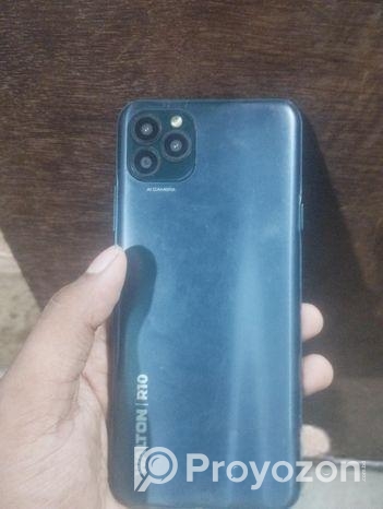 Walton Prime R10 (Used)