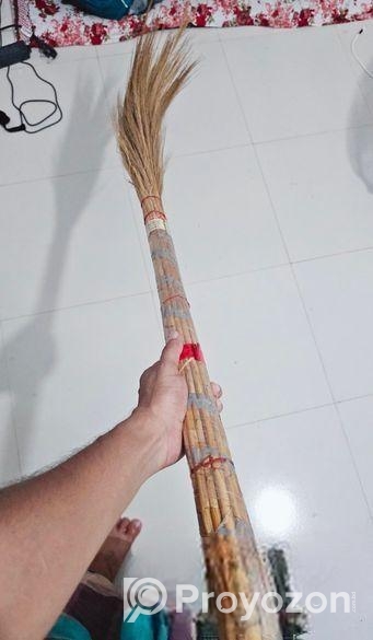 ফ্লর ক্লিনার (মপ এবং ঝাড়ু)