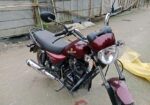 Pegasus Fabio 125cc . 2025