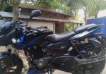 Bajaj Pulsar 150 2020