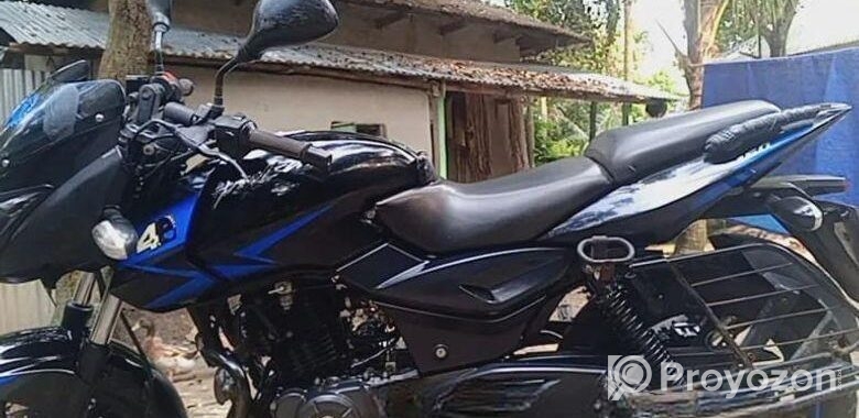 Bajaj Pulsar 150 2020