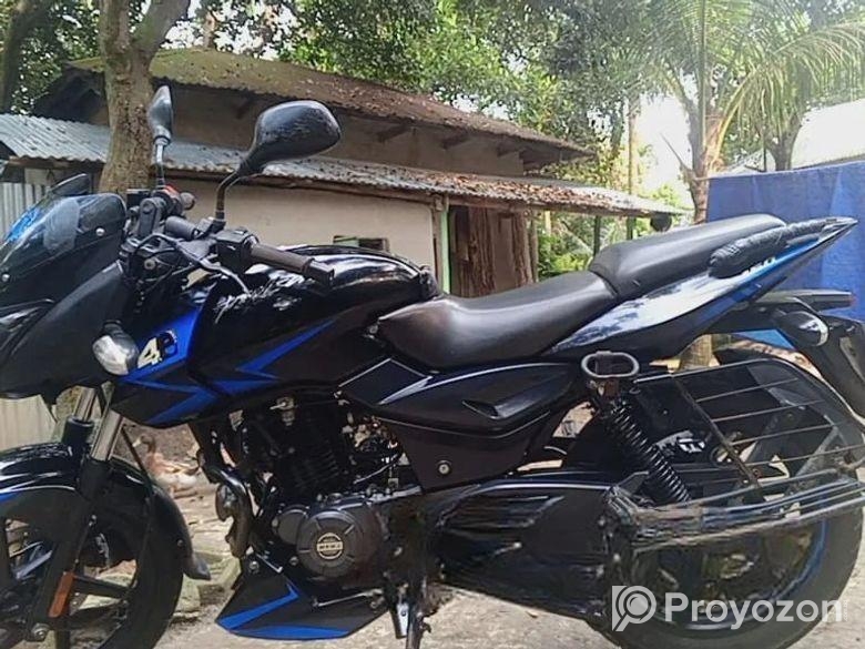 Bajaj Pulsar 150 2020