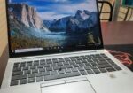 Core i7 10th generation **256 Gb ssd**8 Ram** processor speed 2.3