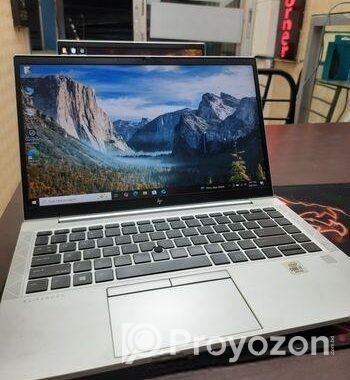 Core i7 10th generation **256 Gb ssd**8 Ram** processor speed 2.3