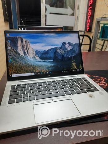 Core i7 10th generation **256 Gb ssd**8 Ram** processor speed 2.3