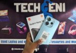Xiaomi Redmi Note 14 (8/256)gb (Used)