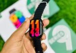 Ke­qiwear KW19 Max Multifunctional Smart Watch