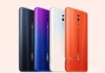 OPPO Reno Z (8+268)Gb (New)